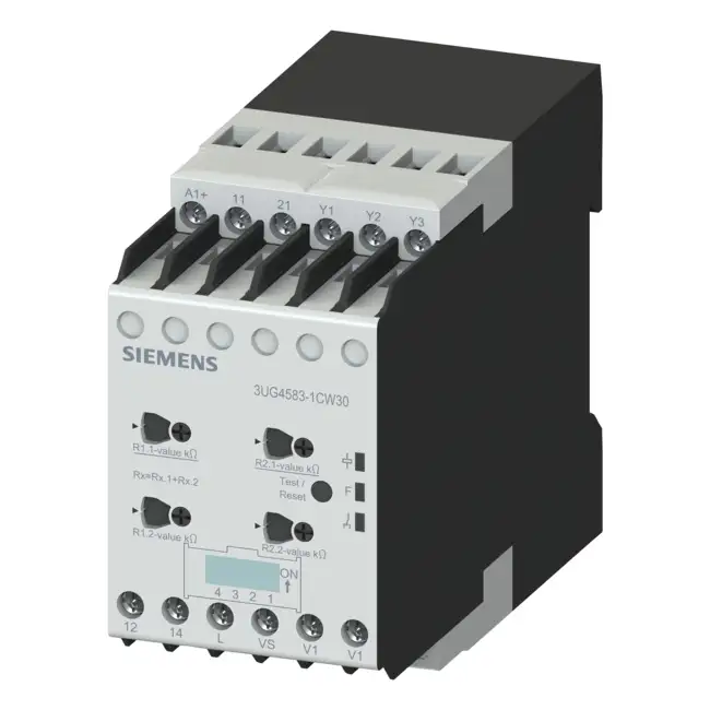 Relay 3UG4583-1CW30