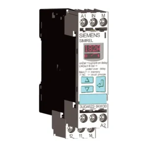 Relay 3UG4621-1AA30