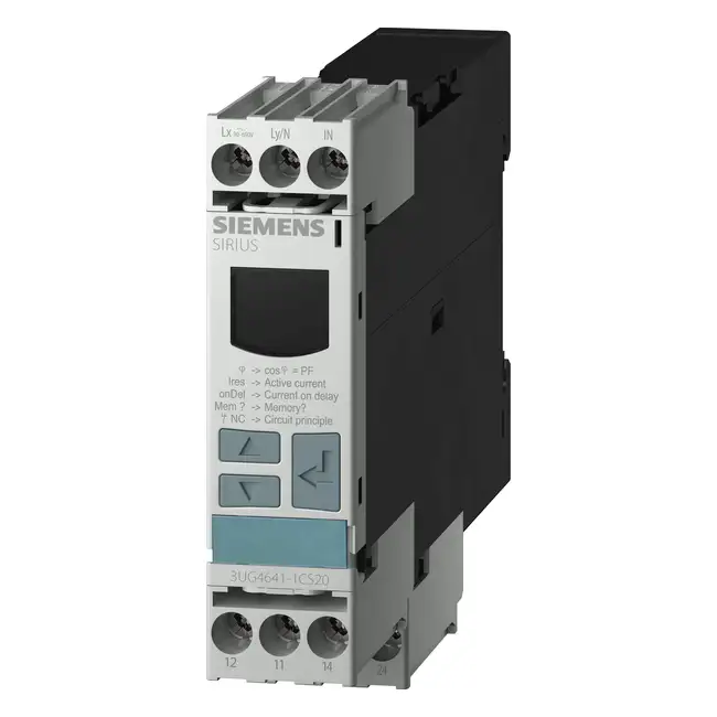Relay 3UG4641-1CS20