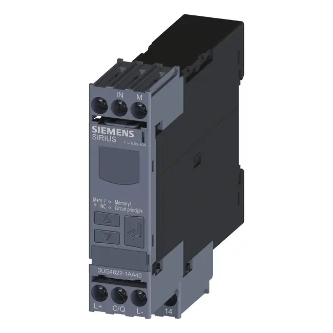 Relay 3UG4822-1AA40