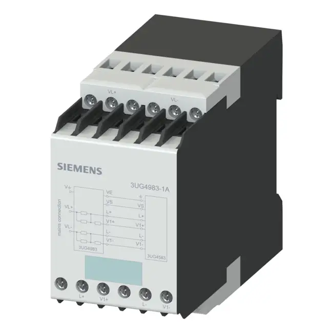Coupling Relay 3UG4983-1A