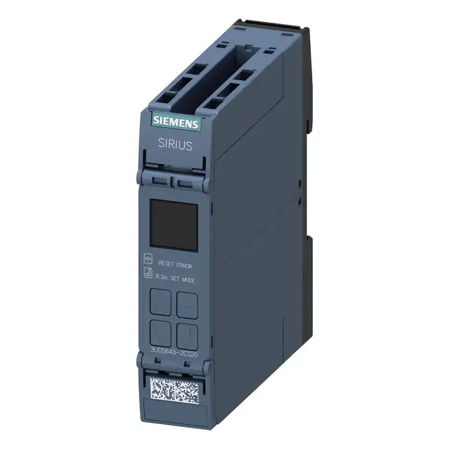 Relay 3UG5643-2CS20