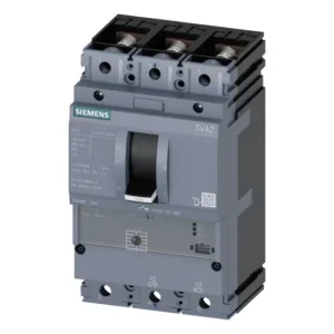 Circuit Breaker 3VA2110-7MS32-0AH0