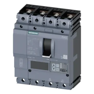 Circuit Breaker 3VA2216-8KQ42-0AA0