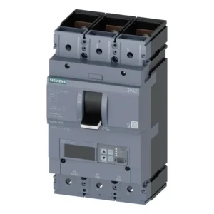 Circuit Breaker 3VA2463-5JP32-0KC0