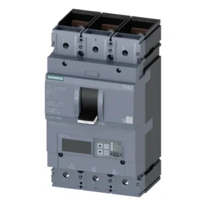 Circuit Breaker 3VA2463-6JQ32-0DL0