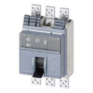 Molded Case Circuit Breaker 3VA2710-5AB05-0AA0-Z T30