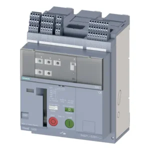 Molded Case Circuit Breaker 3VA2712-1AC01-3FA5