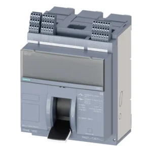 Connector 3VA2712-5AA01-0AA0