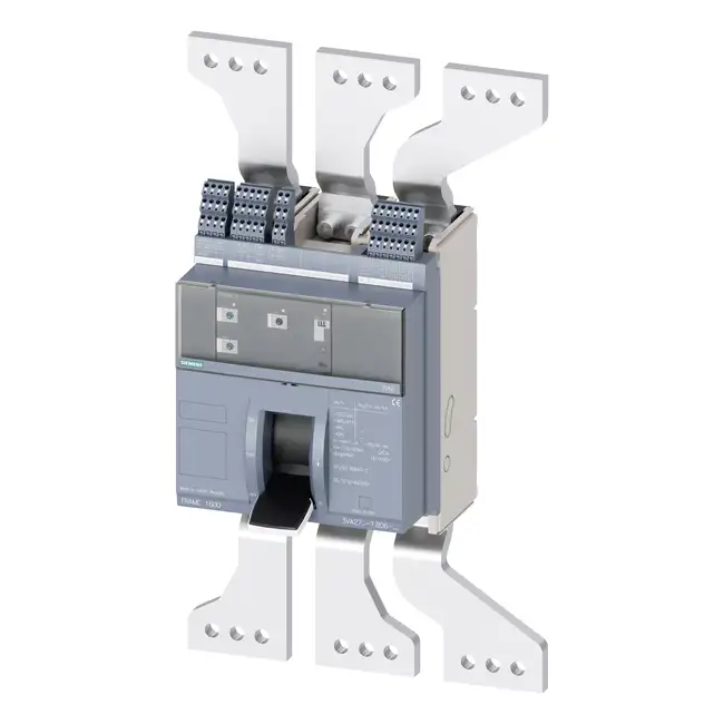 Molded Case Circuit Breaker 3VA2712-5AB06-0AA0