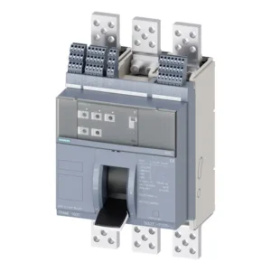 Molded Case Circuit Breaker 3VA2712-5AC05-1AA7