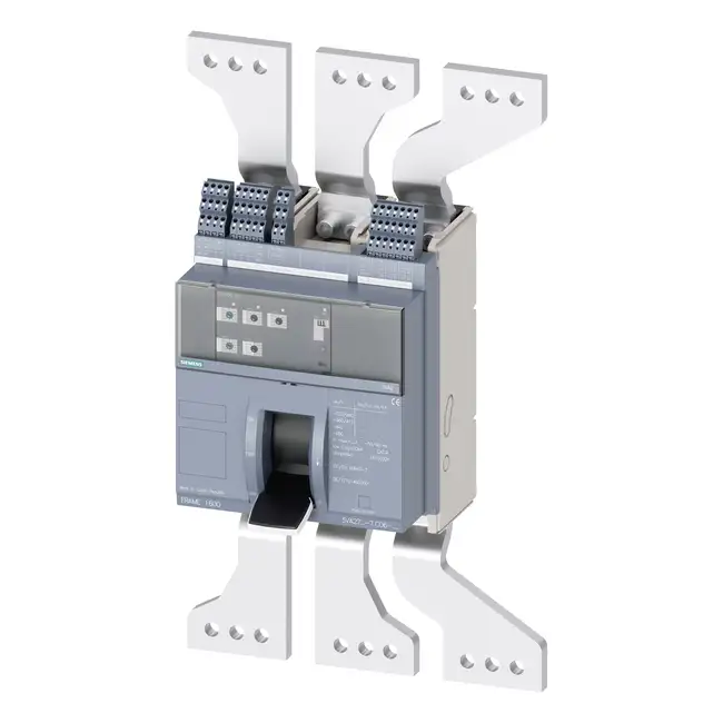 Molded Case Circuit Breaker 3VA2712-5AC06-0AA0