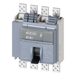 Molded Case Circuit Breaker 3VA2712-5AC15-0AA0