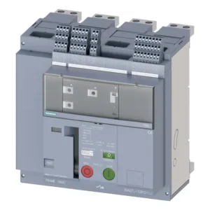 Molded Case Circuit Breaker 3VA2716-1AB12-4MJ7