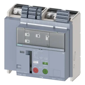 Molded Case Circuit Breaker 3VA2716-1AB13-1KB0-Z S22+T30