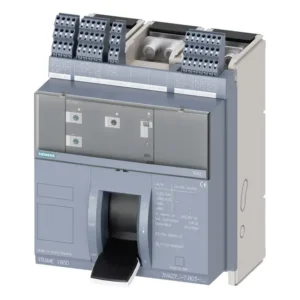 Molded Case Circuit Breaker 3VA2716-5AB03-0AB0