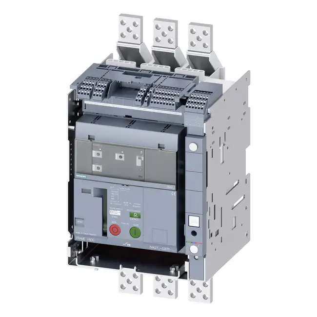 Circuit Breaker 3VA2780-1AB35-4AA7