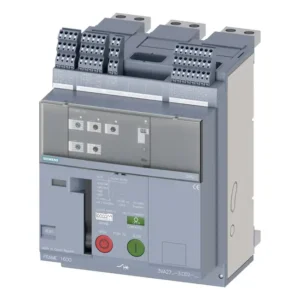 Molded Case Circuit Breaker 3VA2780-1AC02-3GG6-Z T30