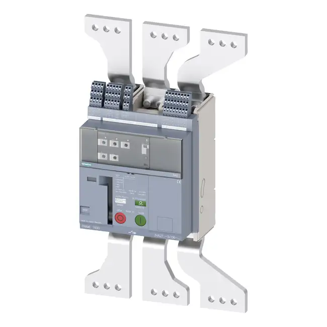 Molded Case Circuit Breaker 3VA2780-1AC06-1BB1-Z T30