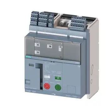 Molded Case Circuit Breaker 3VA2780-3AB03-4MH0