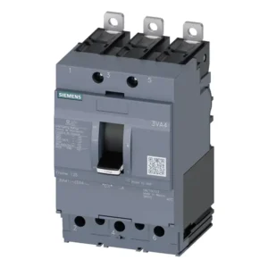 Circuit Breaker 3VA4110-5ED34-0AA0