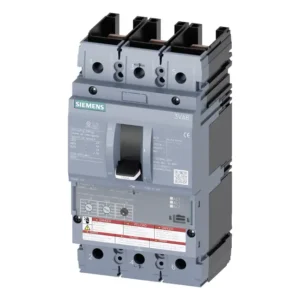 Circuit Breaker 3VA6110-6HL31-0AA0
