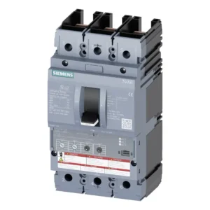 Circuit Breaker 3VA6110-8HN31-2AA0