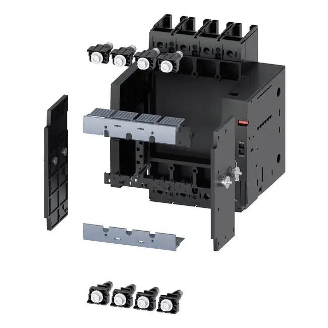 Circuit Breaker Accessory 3VA9124-0KD00