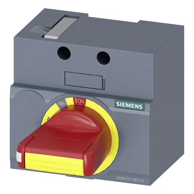 Electrical Accessory 3VA9137-0EK15