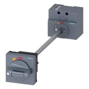 Electrical Accessory 3VA9137-0FK31