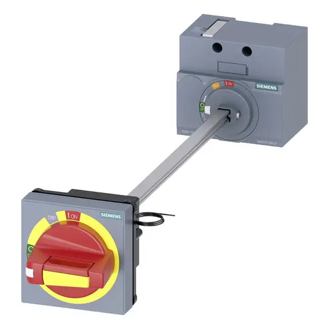 Electrical Accessory 3VA9157-0FK27