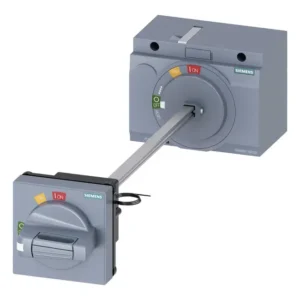 Electrical Accessory 3VA9267-0FK23