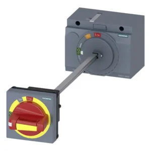 Electrical Accessory 3VA9277-0FK25