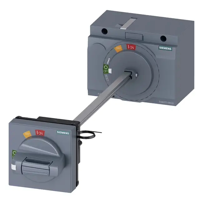 Electrical Accessory 3VA9277-0FK33