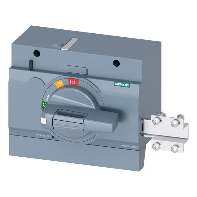 Electrical Accessory 3VA9467-0EK21