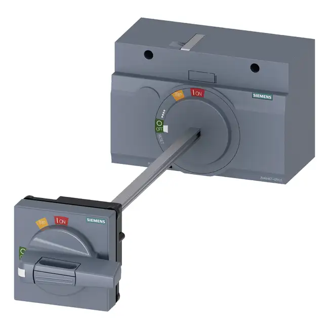 Electrical Accessory 3VA9467-0FK21