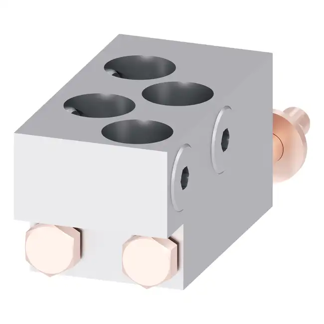 Circuit Breaker Accessory 3VA9771-0JJ44