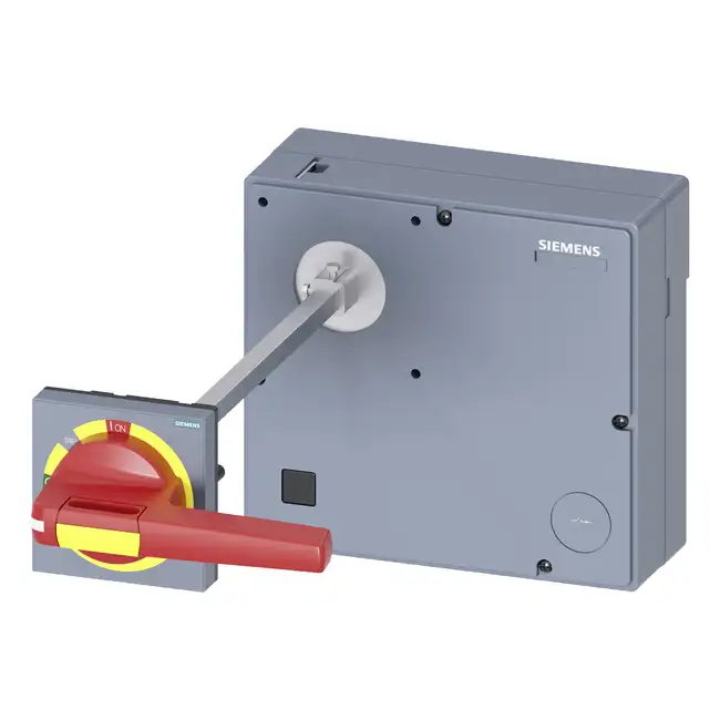 Electrical Accessory 3VA98770FK25