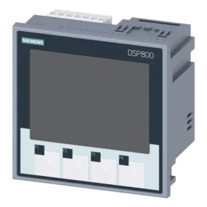 Display 3VA9987-0TD10