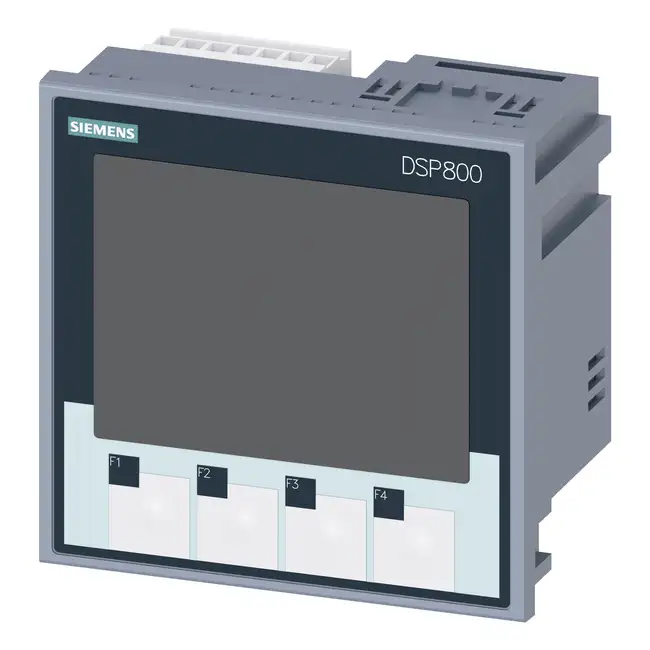 Display 3VA9987-0TD10