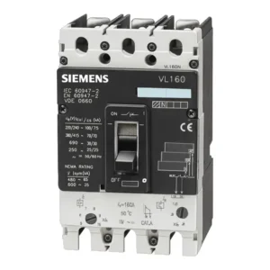 Circuit Breaker 3VL2708-2DC33-2PA0