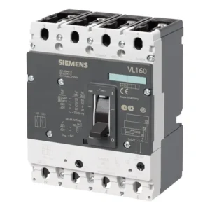 Circuit Breaker 3VL2712-2EC46-8TA0