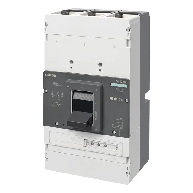 Circuit Breaker 3VL7710-2SE36-0AA0