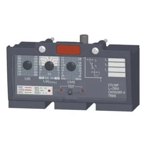 Electronic Trip Unit 3VT9210-6AP00