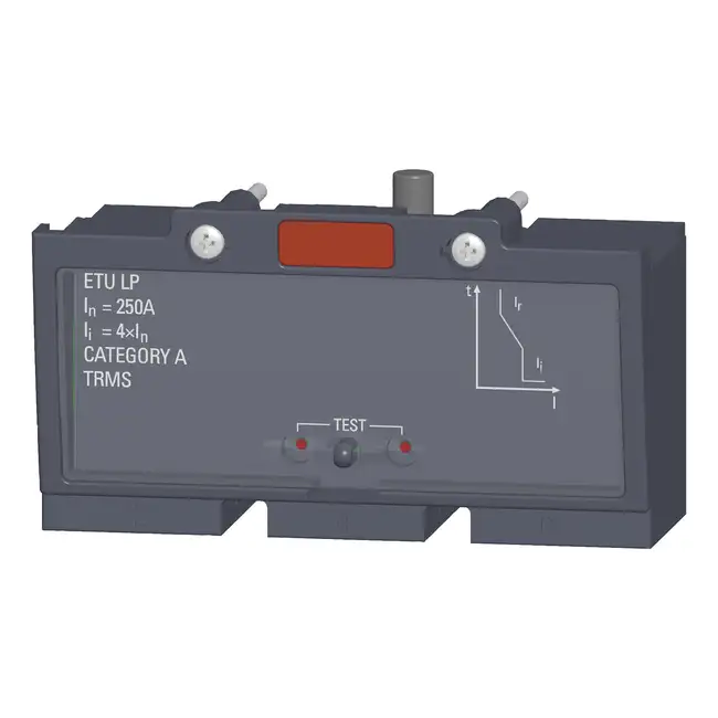 Electronic Trip Unit 3VT9220-6AB00