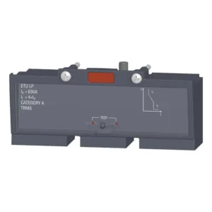 Electronic Trip Unit 3VT9340-6AP00