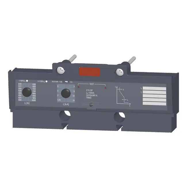 Electronic Trip Unit 3VT9463-6AC00