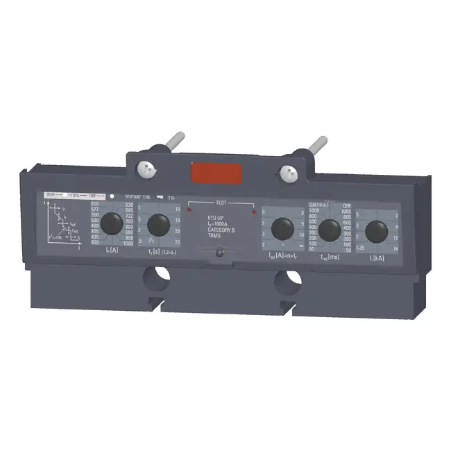 Electronic Trip Unit 3VT9463-6AD00
