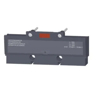 Electronic Trip Unit 3VT9512-6AD00