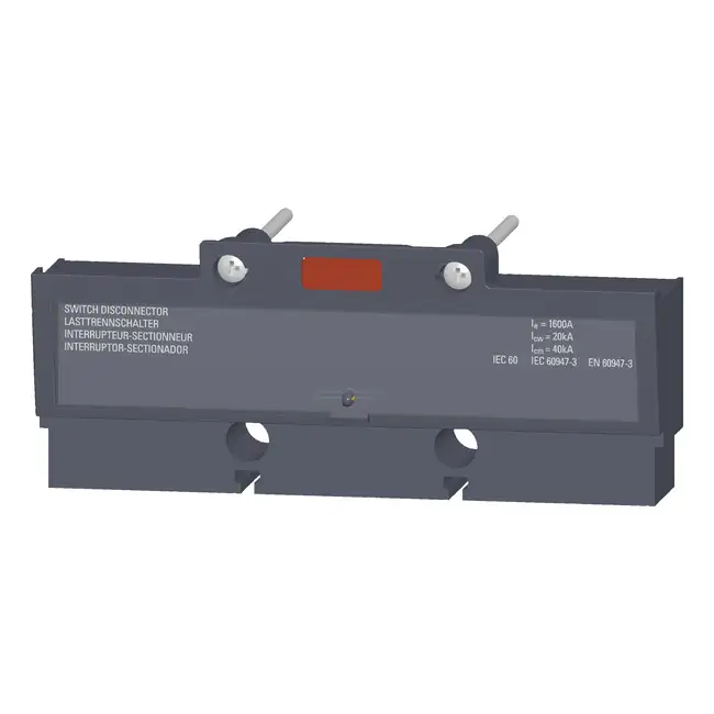 Electronic Trip Unit 3VT9512-6AD00